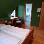 Мини-отель Muehlengasthof