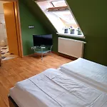 Muehlengasthof Мини-отель Landesbergen