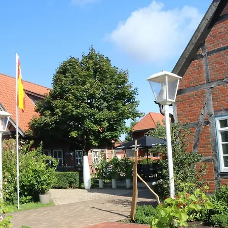 Muehlengasthof Han/Misafirhane *