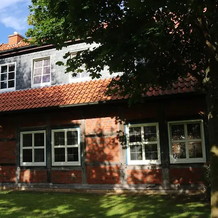 Mühlengasthof * Landesbergen