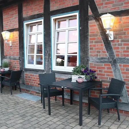 Mühlengasthof