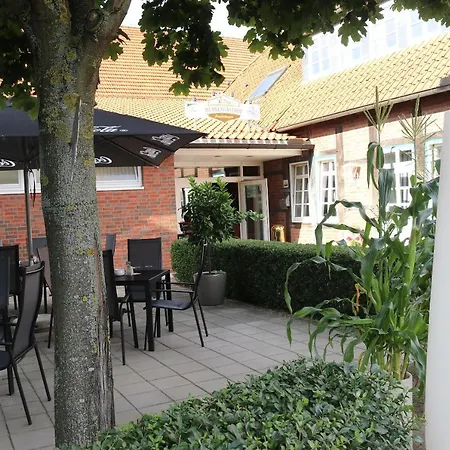 Muehlengasthof Han/Misafirhane