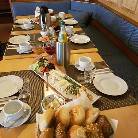 Muehlengasthof * Landesbergen