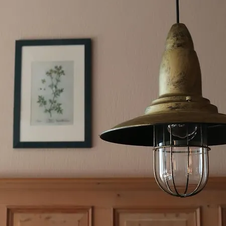 Mühlengasthof Landesbergen