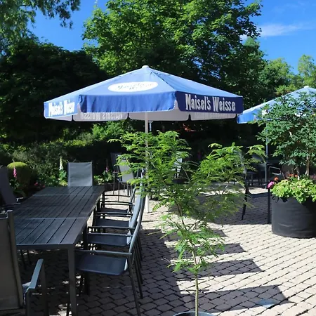 Muehlengasthof Han/Misafirhane Landesbergen