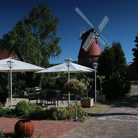 Muehlengasthof * Landesbergen