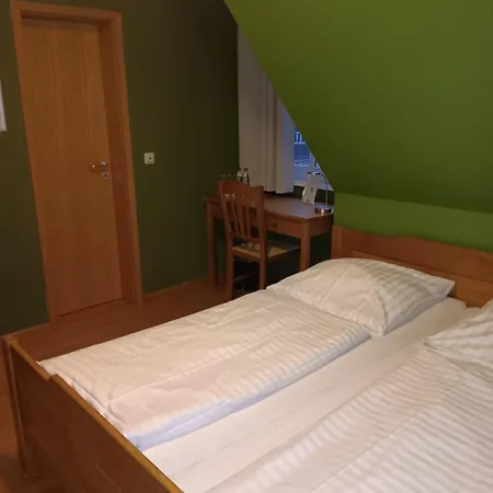 Inn Mühlengasthof Landesbergen