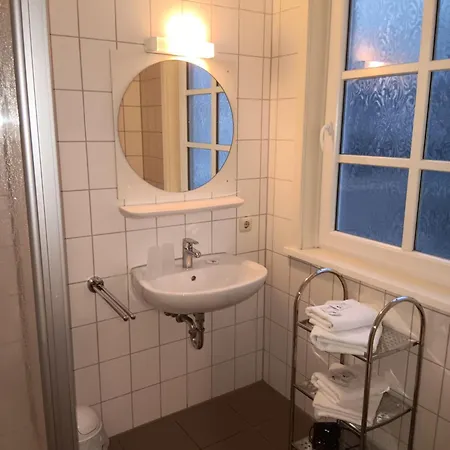 Mühlengasthof Gasthof *