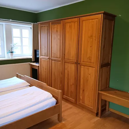 Inn Mühlengasthof Landesbergen