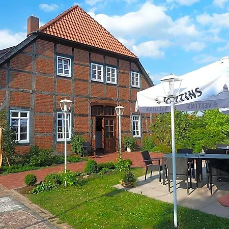 Gasthof Mühlengasthof