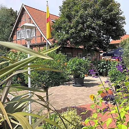 Mühlengasthof