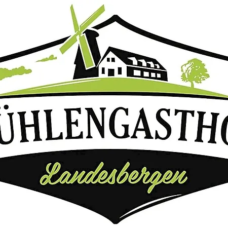Mühlengasthof Gasthof