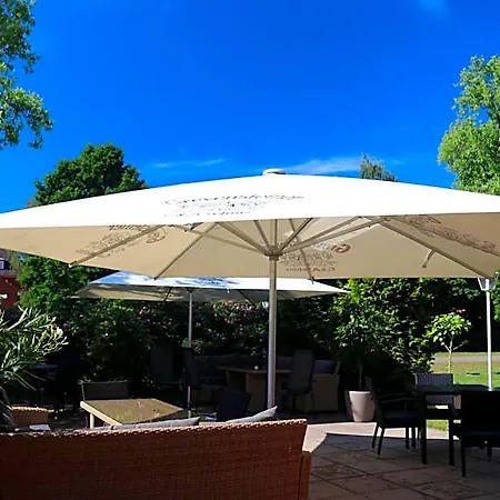 Mühlengasthof Gasthof *