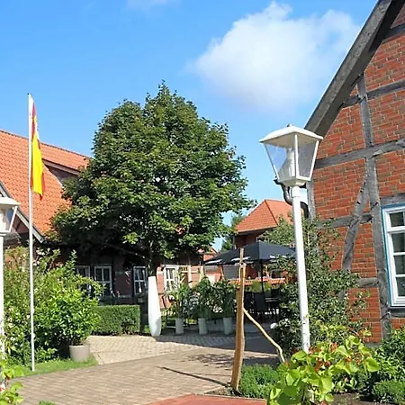 Mühlengasthof Gasthof Landesbergen