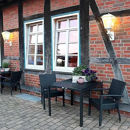 Gasthof Mühlengasthof *