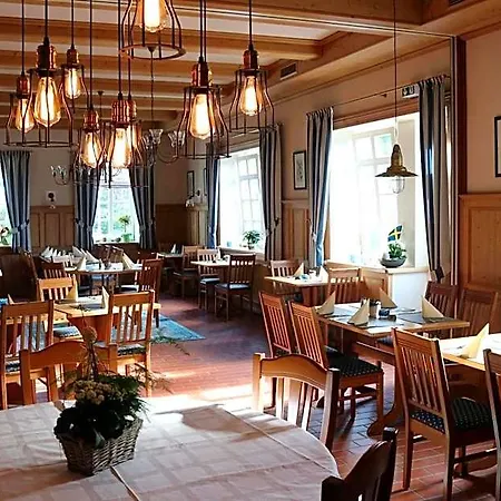 Mühlengasthof Landesbergen