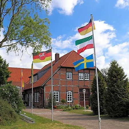 Mühlengasthof * Landesbergen