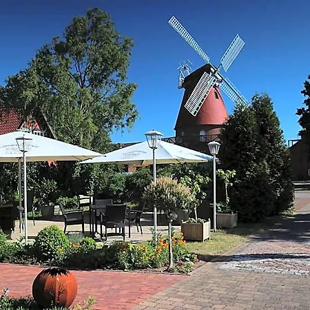 Mühlengasthof Gasthof *