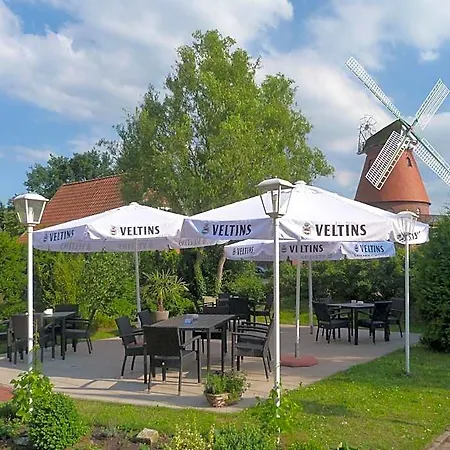 Mühlengasthof Gasthof *